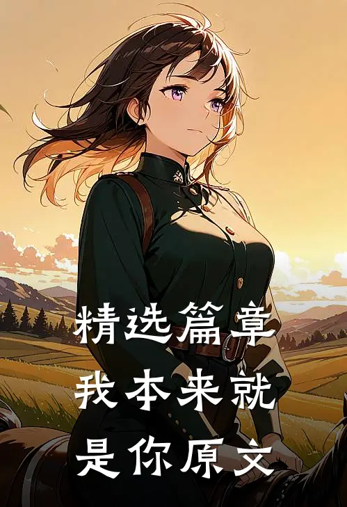 精选篇章我本来就是你原文