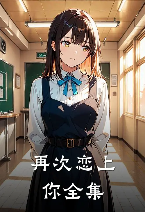 再次恋上你全集