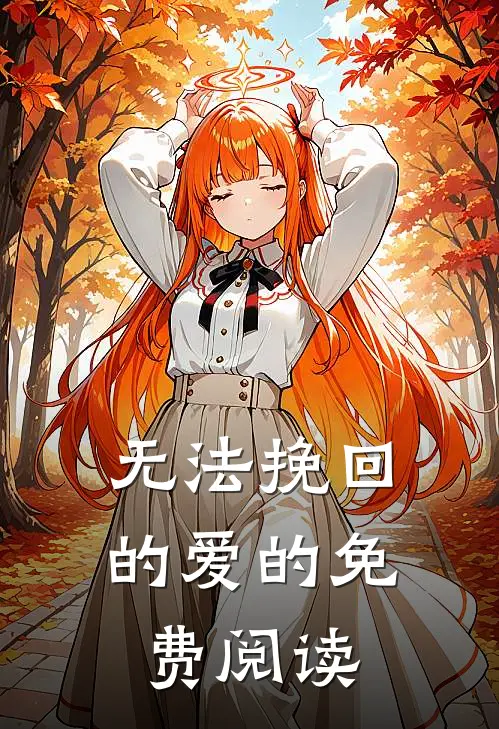 无法挽回的爱的免费阅读