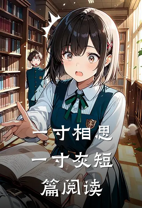 一寸相思一寸灰短篇阅读