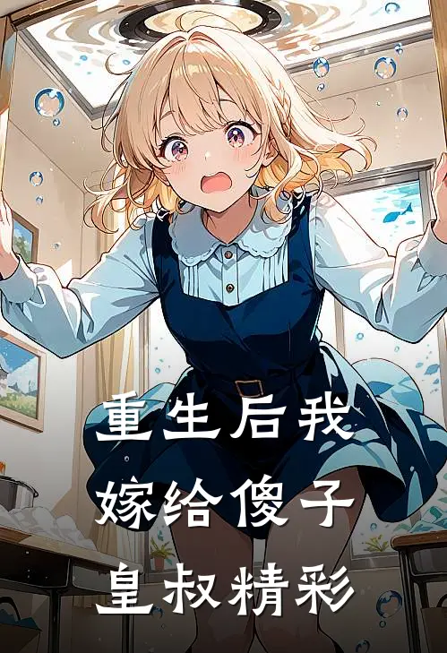 重生后我嫁给傻子皇叔精彩