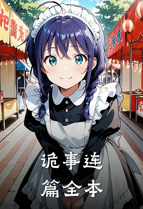 诡事连篇全本