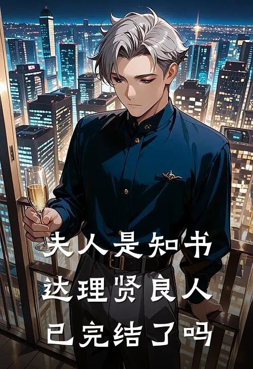 夫人是知书达理贤良人已完结了吗