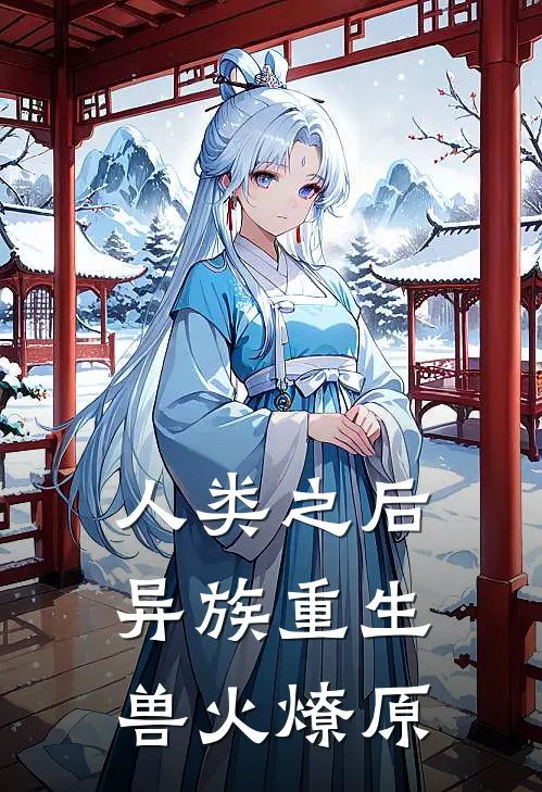 人类之后：异族重生兽火燎原