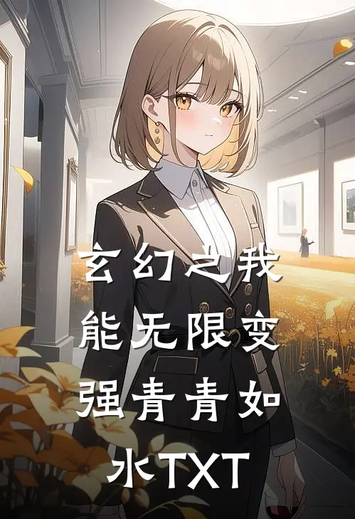 玄幻之我能无限变强青青如水TXT