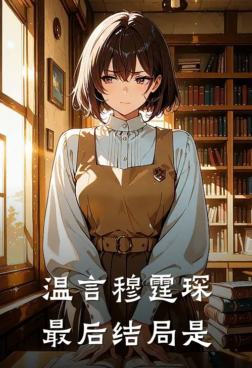 温言穆霆琛最后结局是