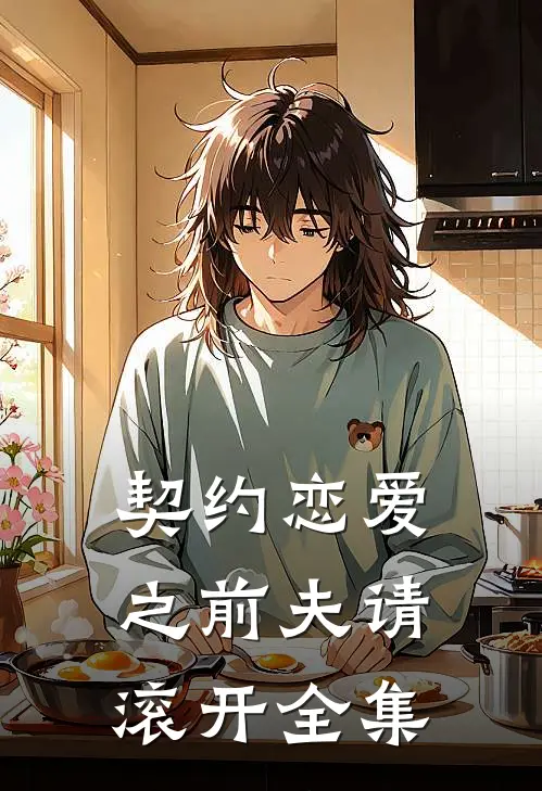 契约恋爱之前夫请滚开全集
