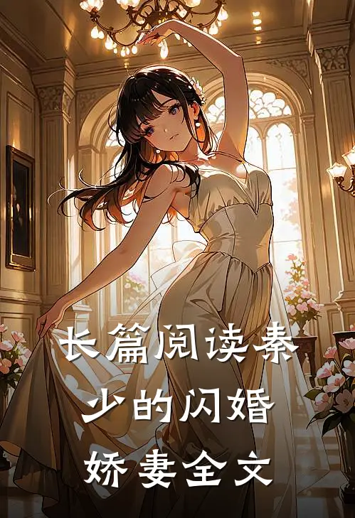 长篇阅读秦少的闪婚娇妻全文