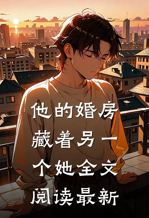 他的婚房，藏着另一个她全文阅读最新