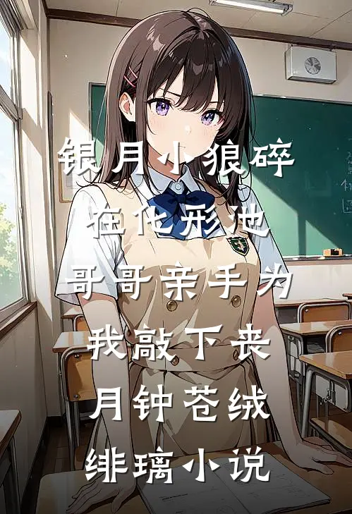 银月小狼碎在化形池，哥哥亲手为我敲下丧月钟苍绒绯璃小说