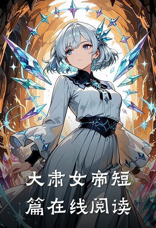 大肃女帝短篇在线阅读