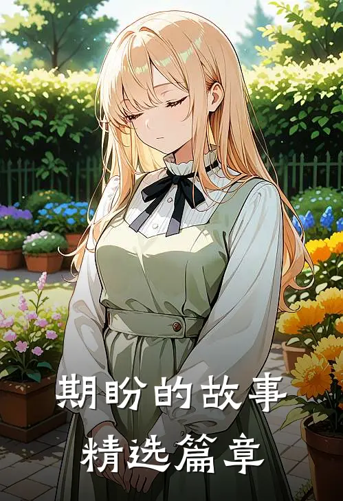 期盼的故事精选篇章