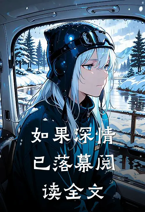 如果深情已落幕阅读全文