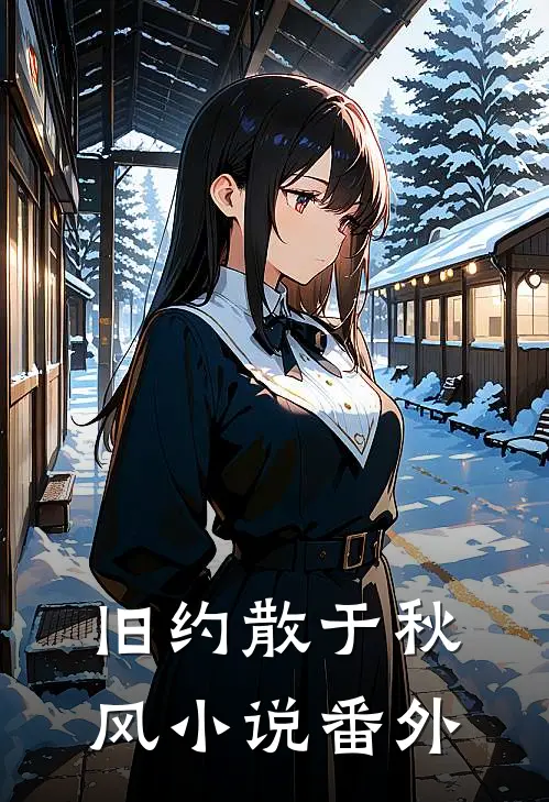 旧约散于秋风小说番外