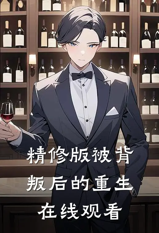 精修版被背叛后的重生在线观看