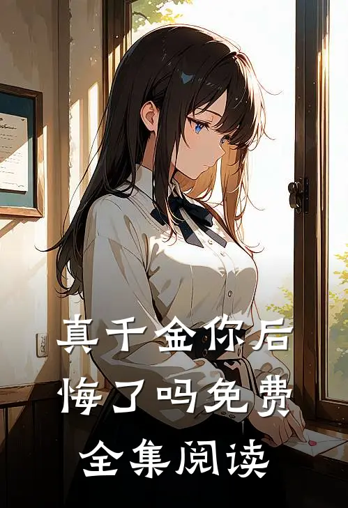 真千金你后悔了吗免费全集阅读