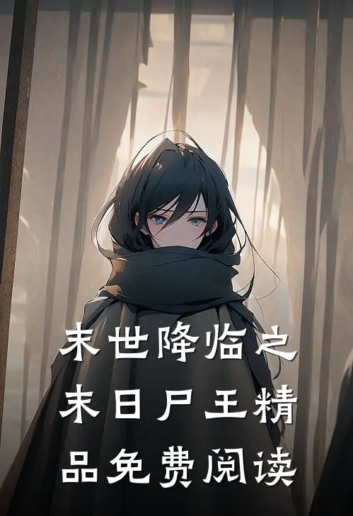 末世降临之末日尸王精品免费阅读