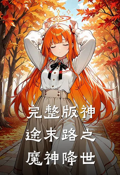 完整版神途末路之魔神降世