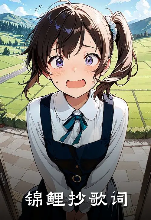 锦鲤抄歌词