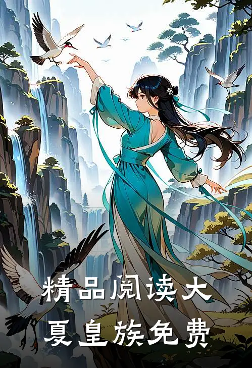 精品阅读大夏皇族免费