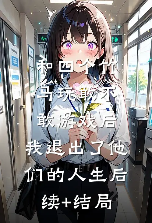 和四个竹马玩敢不敢游戏后，我退出了他们的人生后续+结局