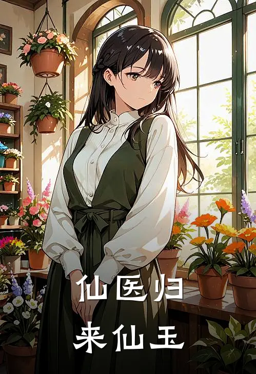 仙医归来 仙玉