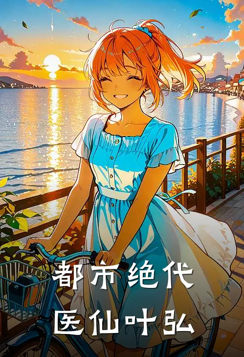 都市绝代医仙叶弘