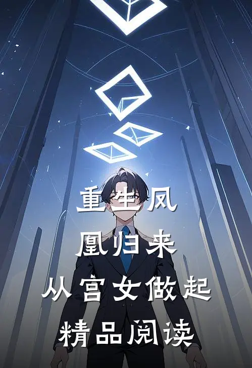 重生凤凰归来,从宫女做起精品阅读
