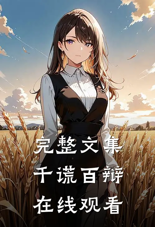完整文集千谎百辩在线观看