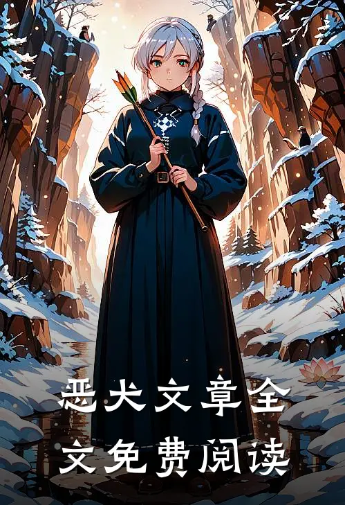恶犬文章全文免费阅读