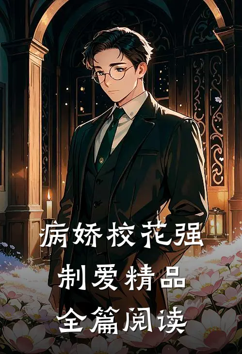 病娇校花强制爱精品全篇阅读