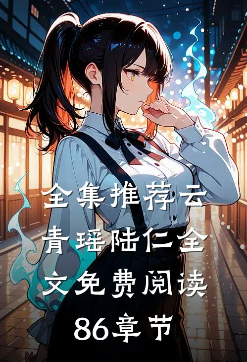 全集推荐云青瑶陆仁全文免费阅读 86章节