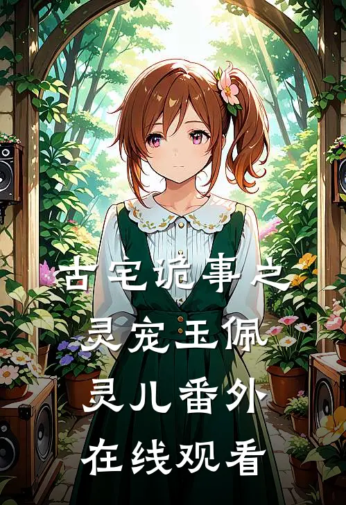 古宅诡事之灵宠玉佩灵儿 番外在线观看