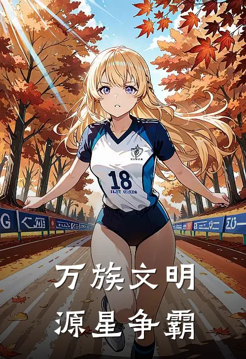 万族文明源星争霸