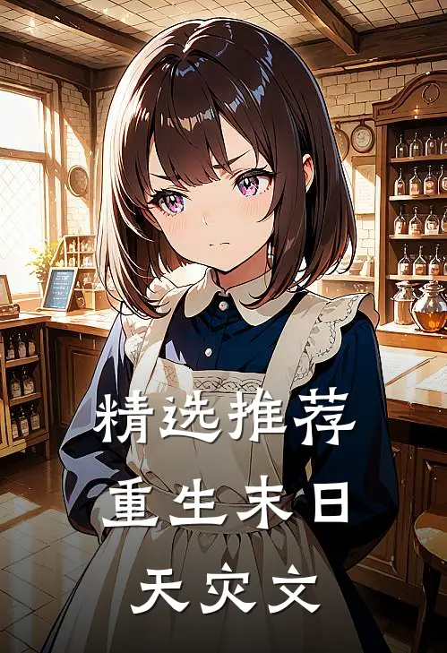 精选推荐重生末日天灾文