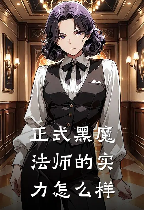 正式黑魔法师的实力怎么样