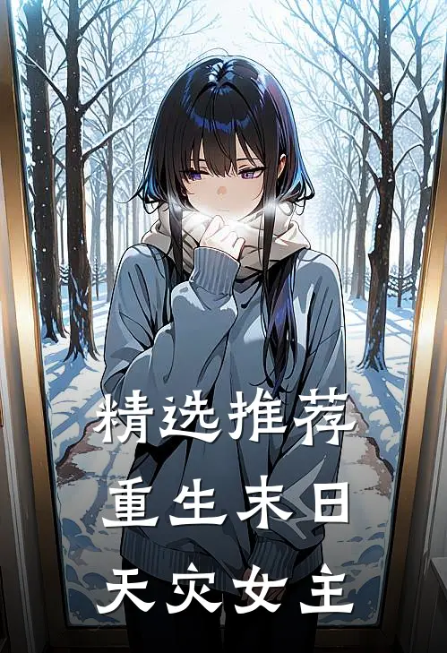 精选推荐重生末日天灾女主