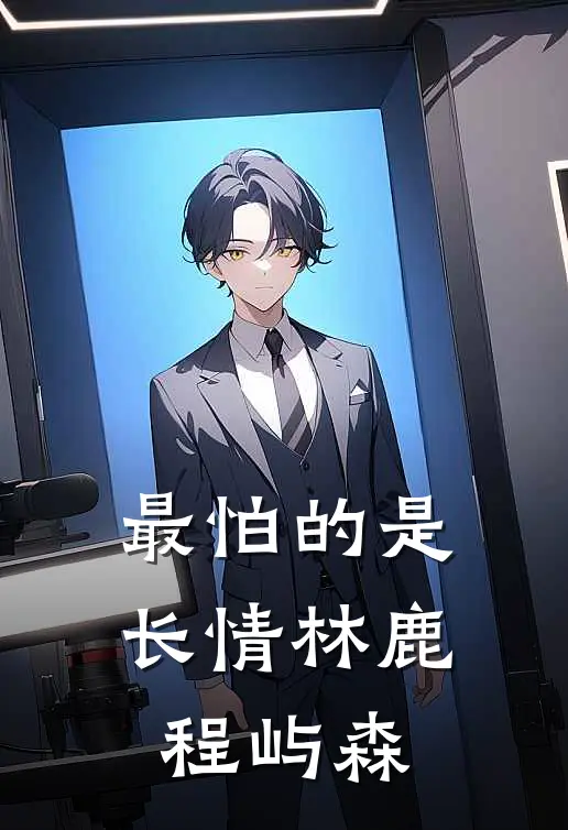 最怕的是长情林鹿程屿森