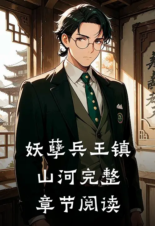 妖孽兵王镇山河完整章节阅读