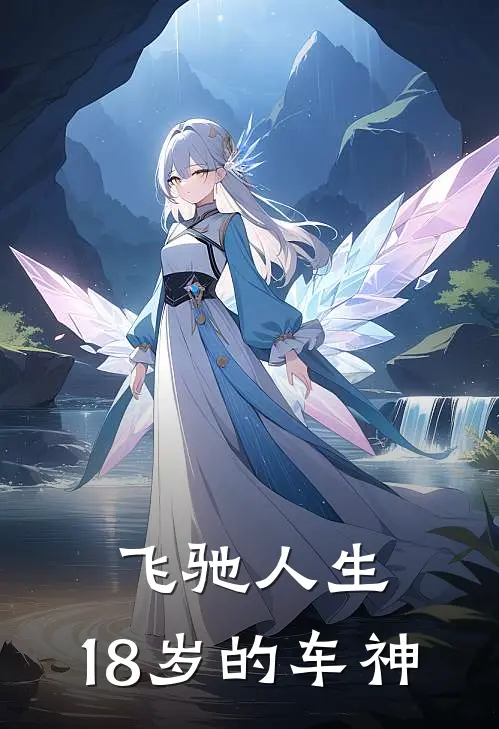 飞驰人生：18岁的车神