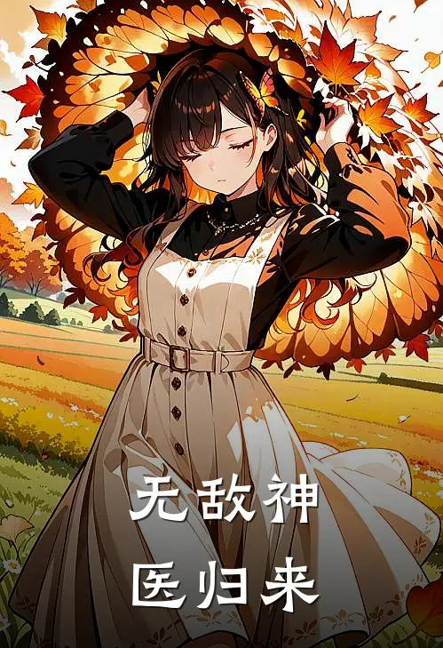 无敌神医归来