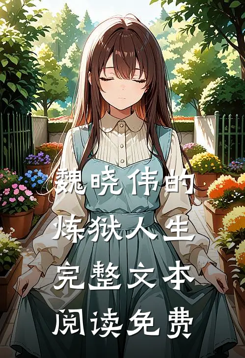 魏晓伟的炼狱人生完整文本阅读免费