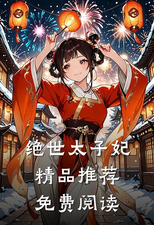 绝世太子妃精品推荐免费阅读