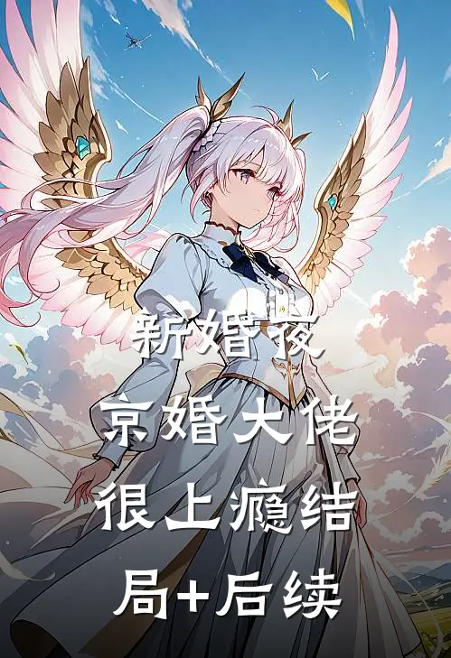 新婚夜，京婚大佬很上瘾结局+后续