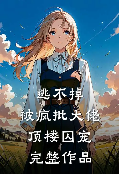 逃不掉，被疯批大佬顶楼囚宠完整作品