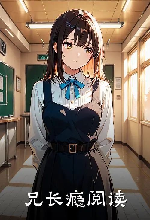 兄长瘾阅读
