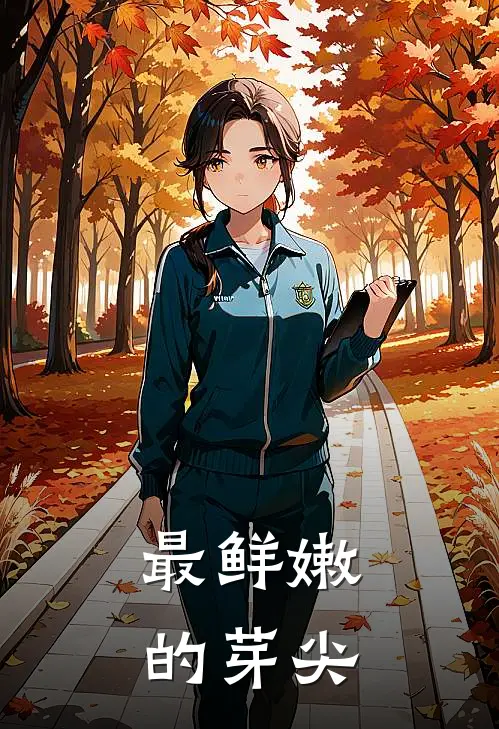 最鲜嫩的芽尖