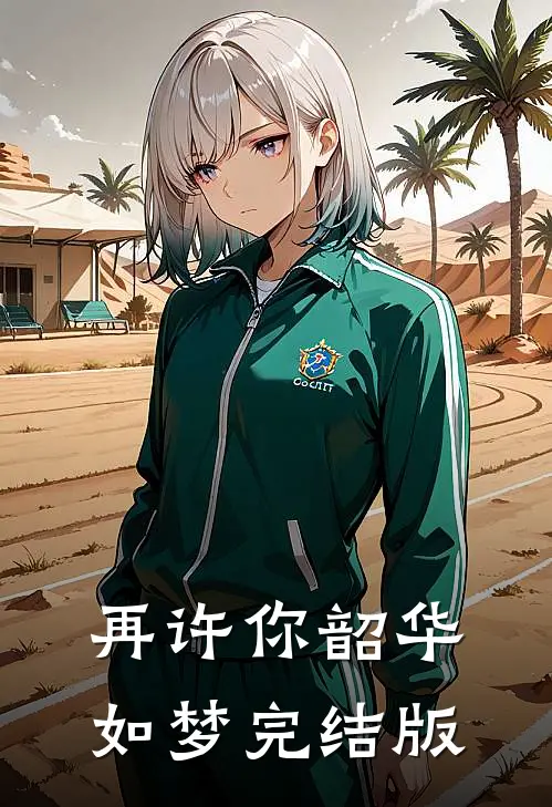 再许你韶华如梦完结版