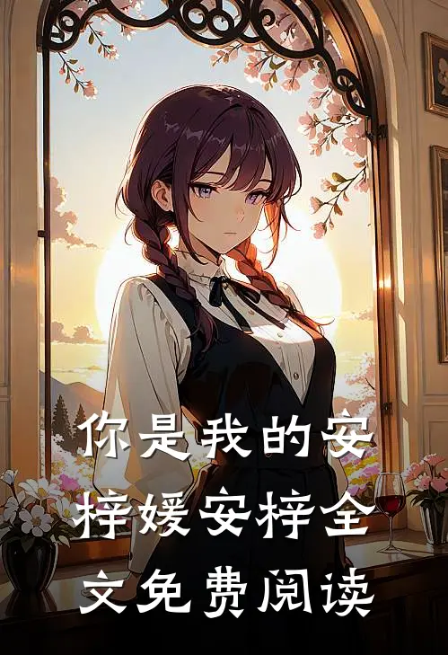 你是我的安梓媛安梓全文免费阅读