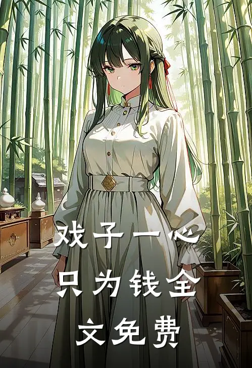 戏子一心只为钱全文免费